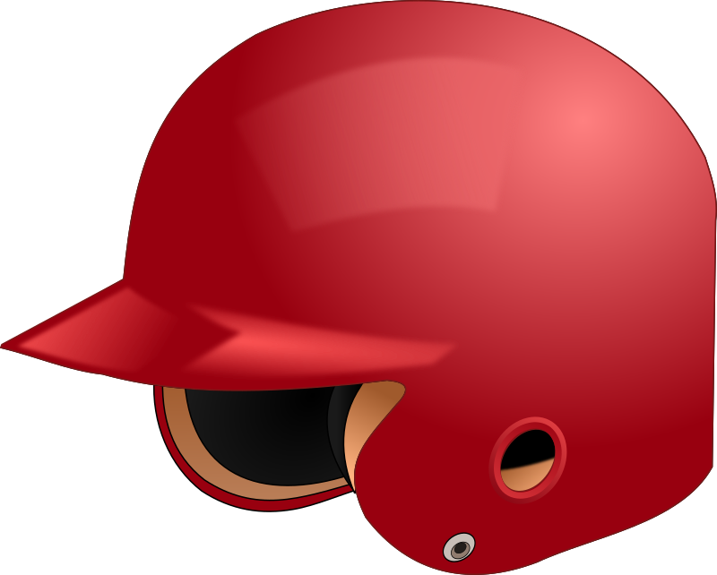 Junior Boys Helmet