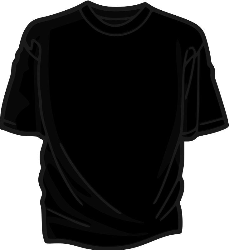 Men's Basic Cotton T-Shirt