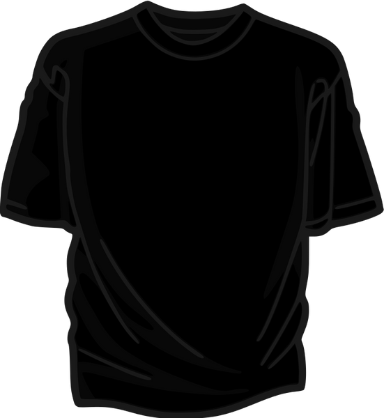 Men's Basic Cotton T-Shirt