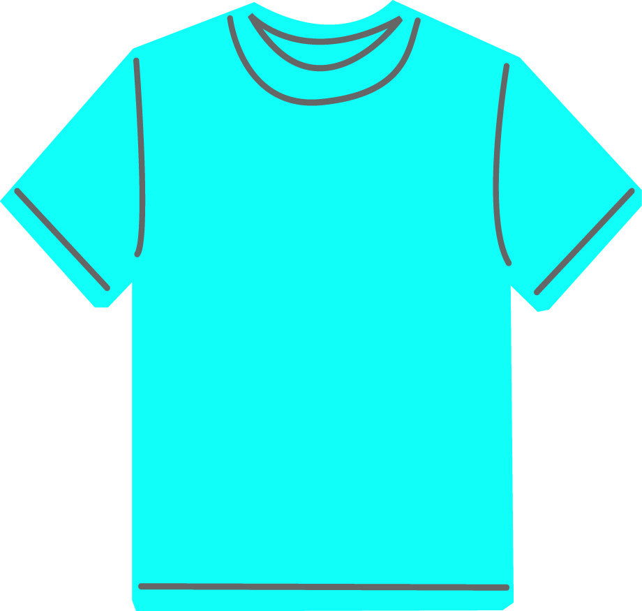 Men's Simple Cotton T-Shirt