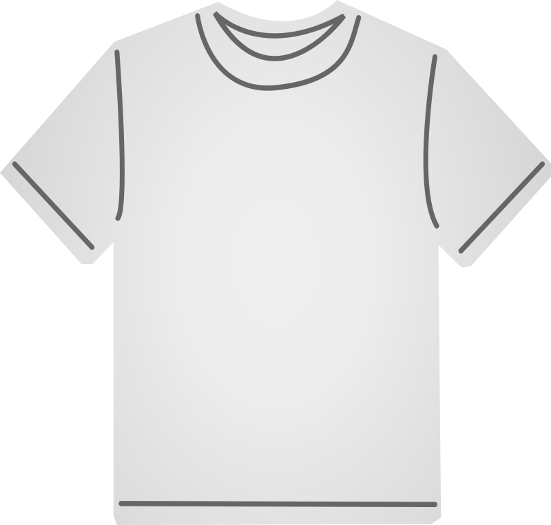 Men's Simple Cotton T-Shirt