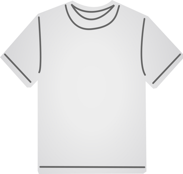 Men's Simple Cotton T-Shirt