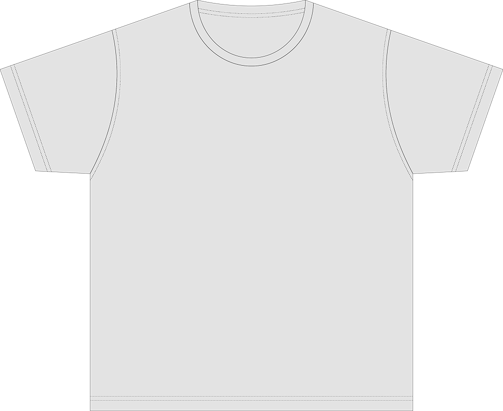 Men's Short Sleeve T-Shirt