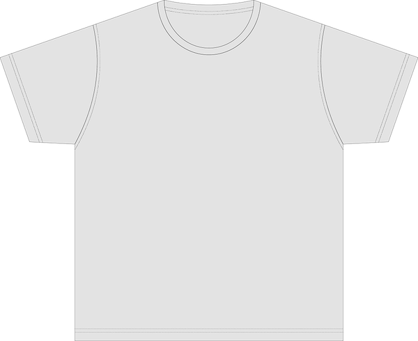 Men's Short Sleeve T-Shirt